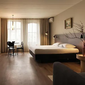Apartment St. Martenslane, Maastricht