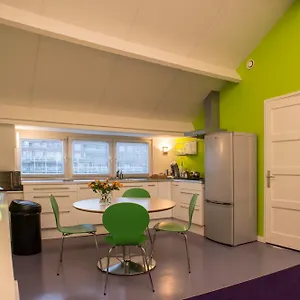 Apartment Petitgrandeur, Maastricht